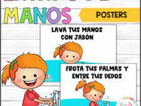 Habitos de Higiene