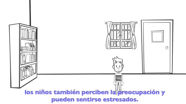 X2Download.com ¿Cómo ayudar a los niños y niñas a enfrentar el estrés durante la pandemia por COVID 19
